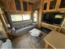 2018 VANLEIGH VILANO 370 GB