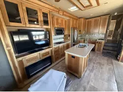 2018 VANLEIGH VILANO 370 GB