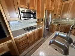 2018 VANLEIGH VILANO 370 GB