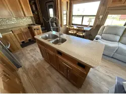 2018 VANLEIGH VILANO 370 GB