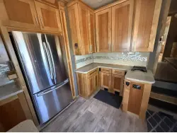 2018 VANLEIGH VILANO 370 GB