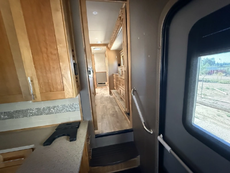 2018 VANLEIGH VILANO 370 GB