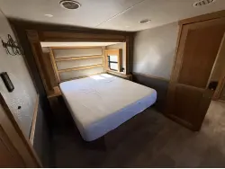 2018 VANLEIGH VILANO 370 GB