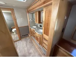 2018 VANLEIGH VILANO 370 GB