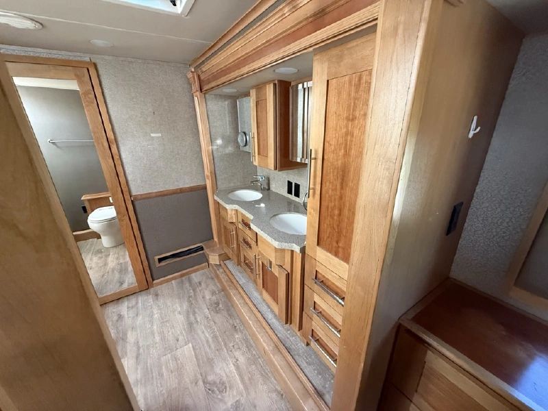 2018 VANLEIGH VILANO 370 GB