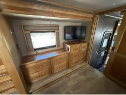 2018 VANLEIGH VILANO 370 GB