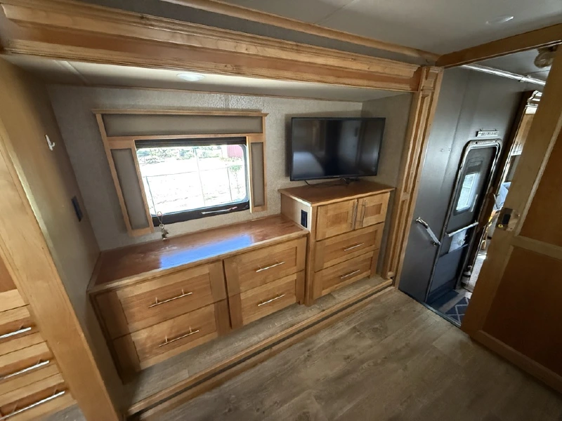 2018 VANLEIGH VILANO 370 GB