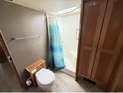 2018 VANLEIGH VILANO 370 GB