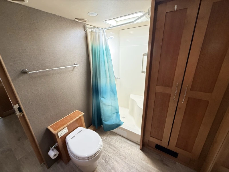 2018 VANLEIGH VILANO 370 GB