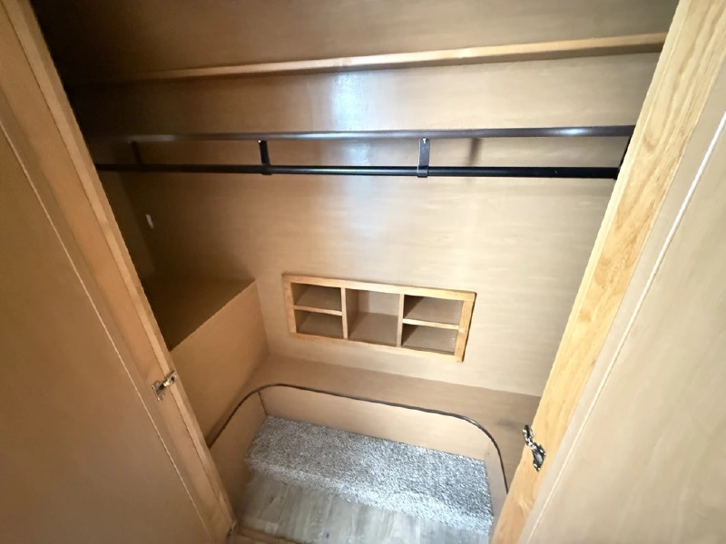 2018 VANLEIGH VILANO 370 GB