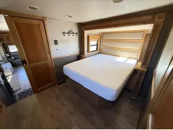 2018 VANLEIGH VILANO 370 GB
