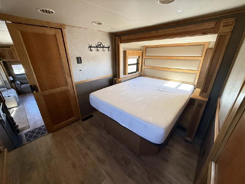 2018 VANLEIGH VILANO 370 GB