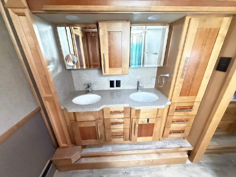 2018 VANLEIGH VILANO 370 GB