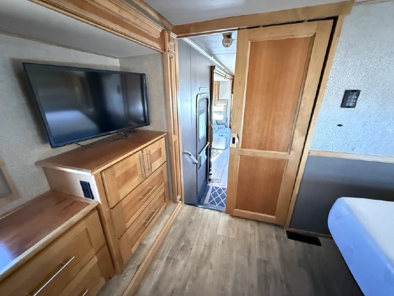 2018 VANLEIGH VILANO 370 GB