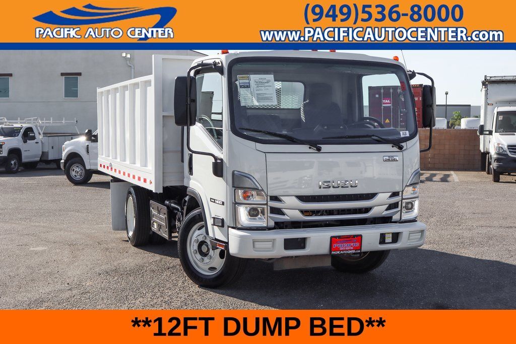 2022 ISUZU NRR in Costa Mesa, CA