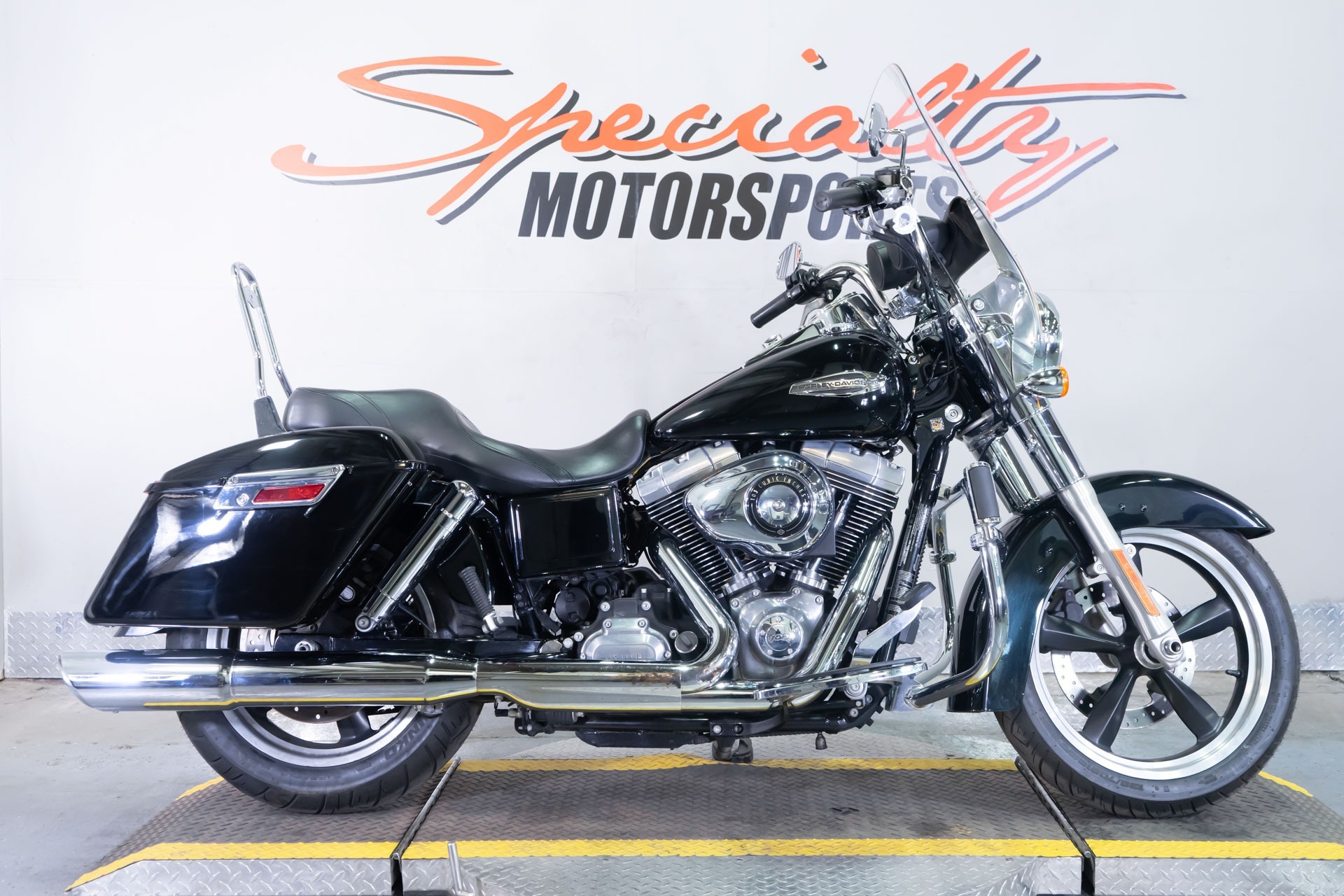 2012 Harley-Davidson Dyna® Switchback in Sacramento, CA