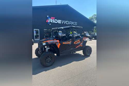 2016 Polaris RZR S 900-4 EPS in carson city MI