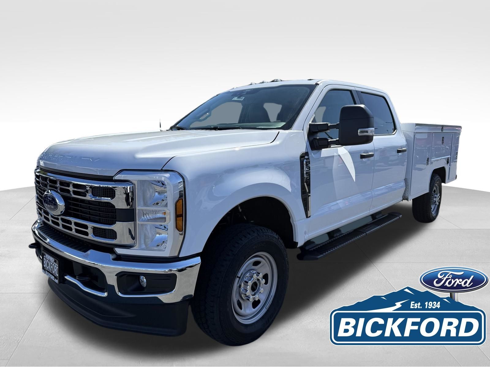 2026 FORD F-350 in Snohomish, WA