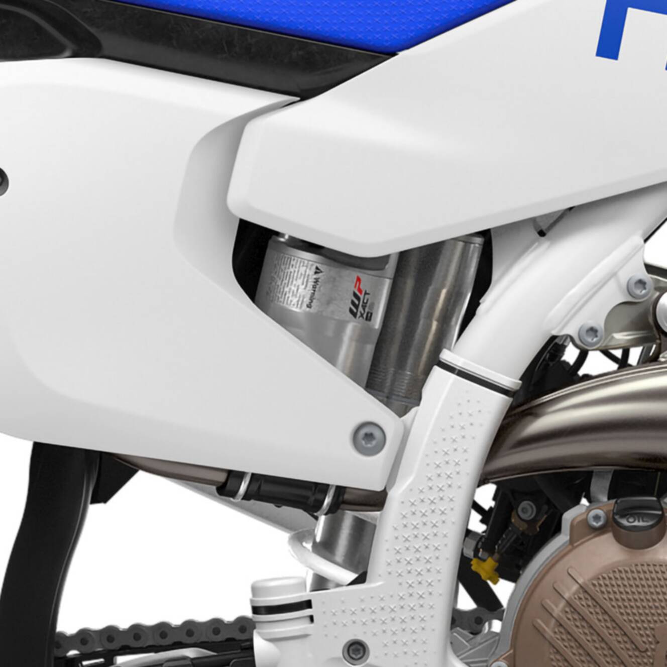 A photo of this 2027 Husqvarna TC 125