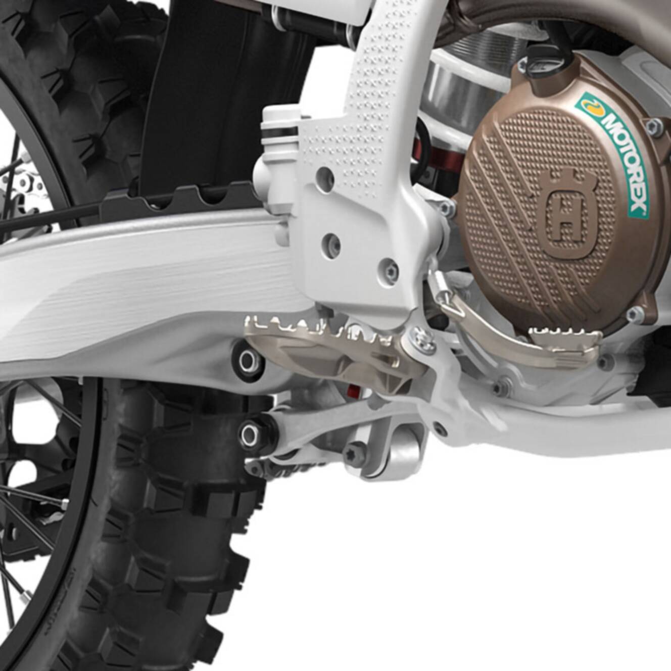 A photo of this 2027 Husqvarna TC 125