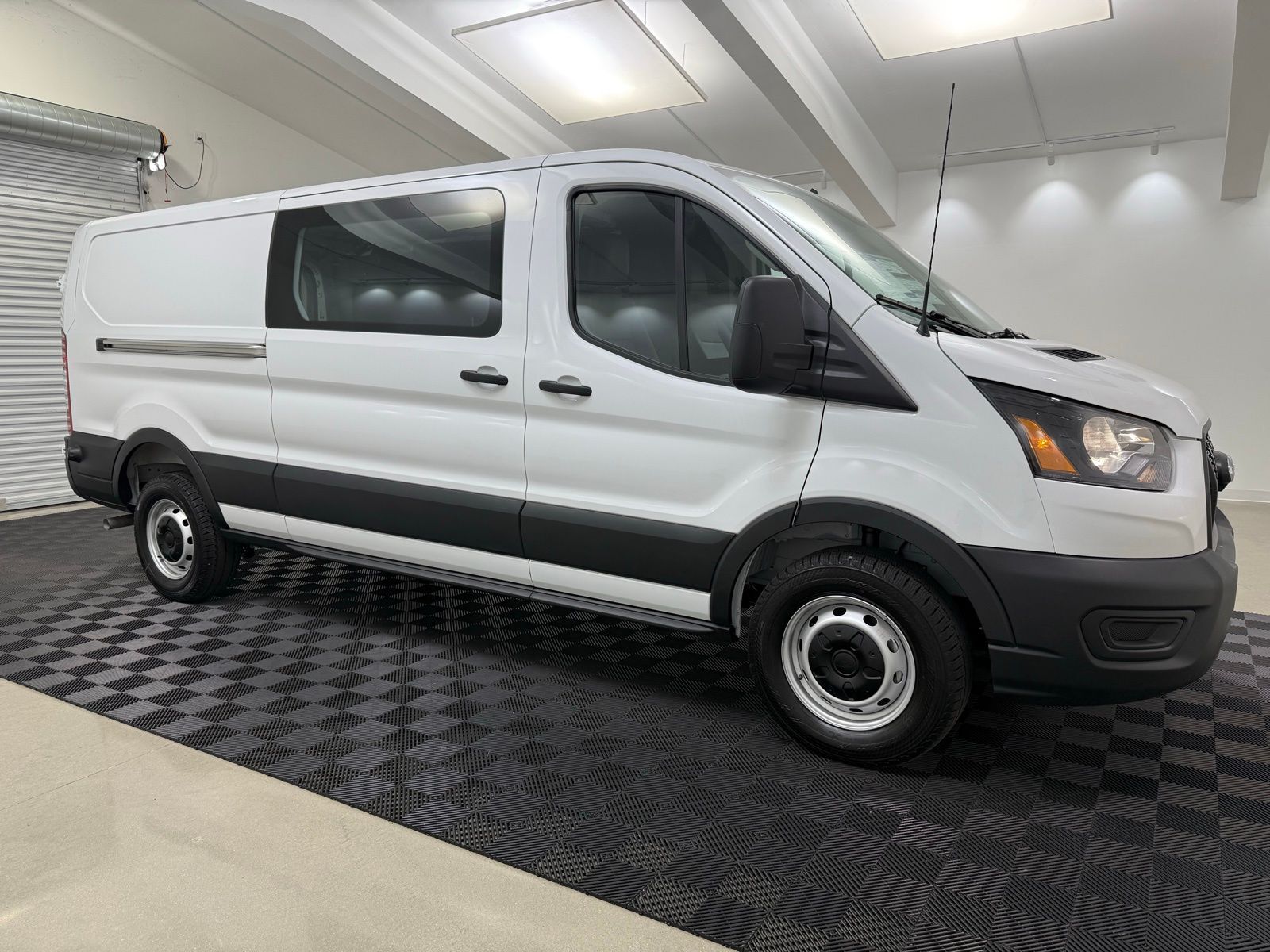 2025 Ford Transit-250 250 in Edgefield, SC