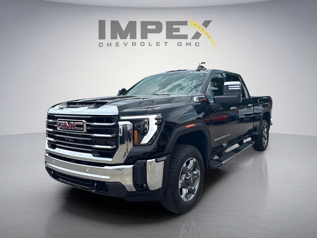 2026 GMC SIERRA in Reidsville, NC