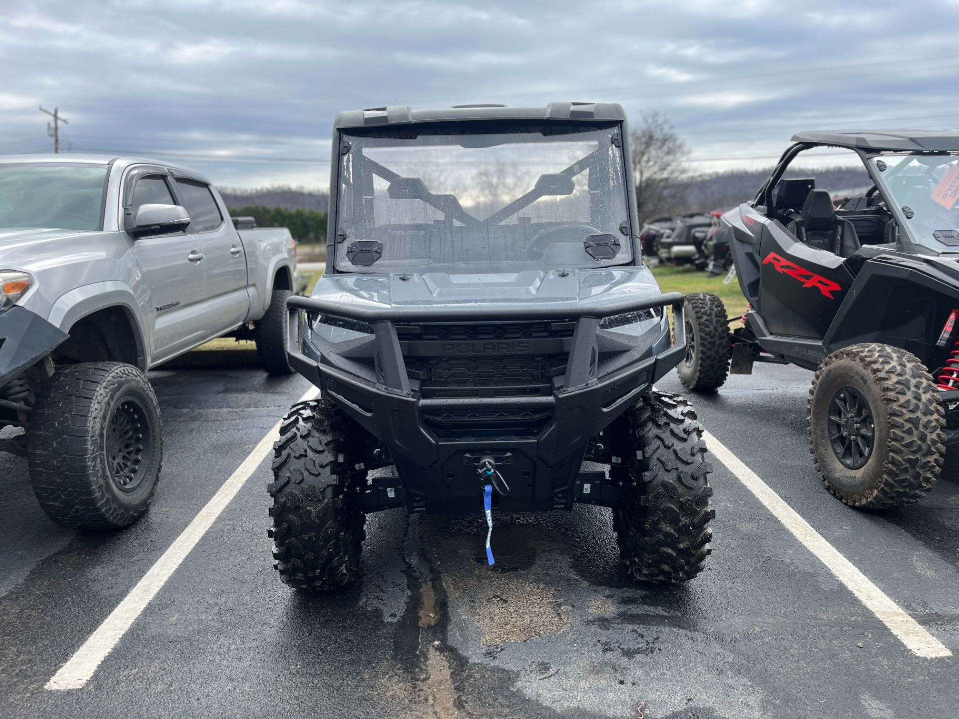 2026 Polaris Ranger XP 1000 Premium in ooltewah TN
