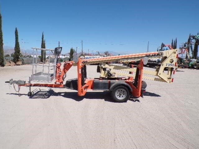 2019 JLG T350 in Los Angeles, CA