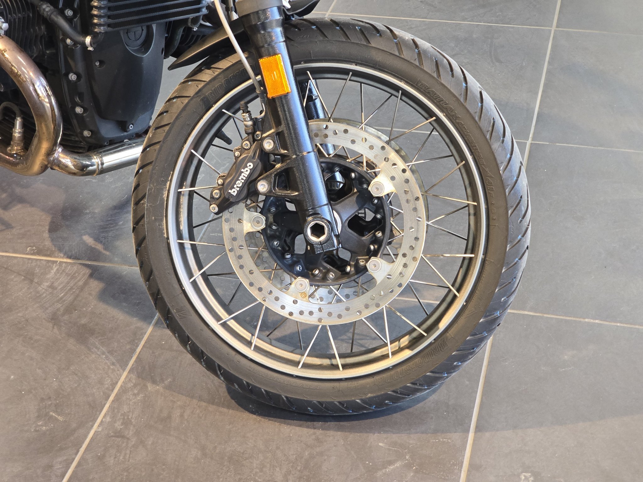 2022 BMW R nineT Urban G/S in west allis WI