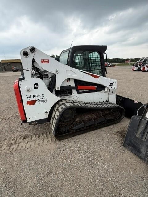 2019 BOBCAT T770 in Aberdeen, SD