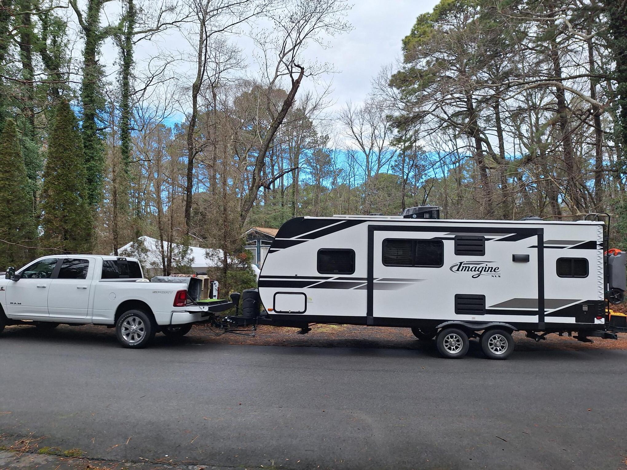 2021 Grand Design IMAGINE XLS 22MLE in lusby MD
