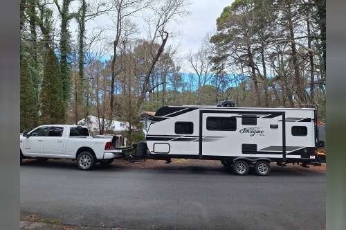 2021 Grand Design IMAGINE XLS 22MLE in lusby MD