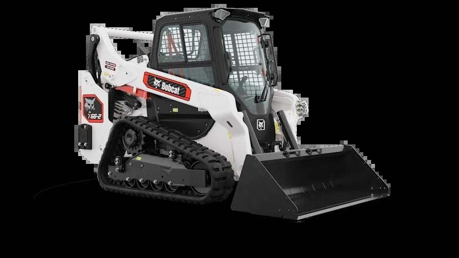 2026 BOBCAT T66-2 in Shakopee, MN
