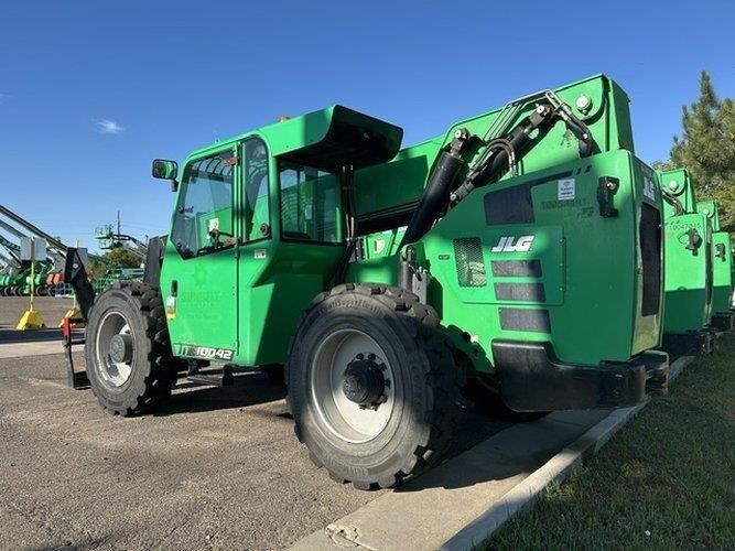 2018 SKY TRAK 10042 in Denver, CO