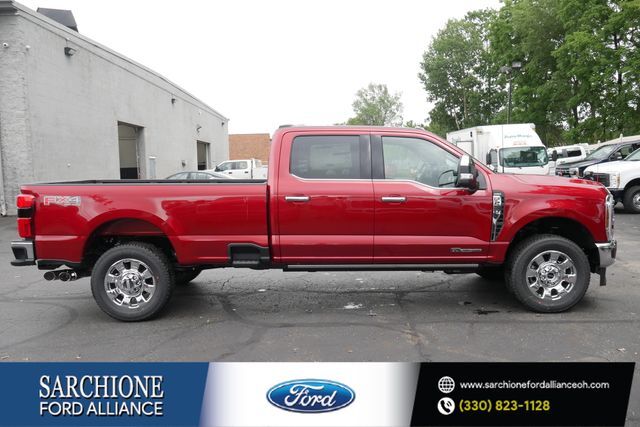 2026 FORD F250 in Alliance, OH