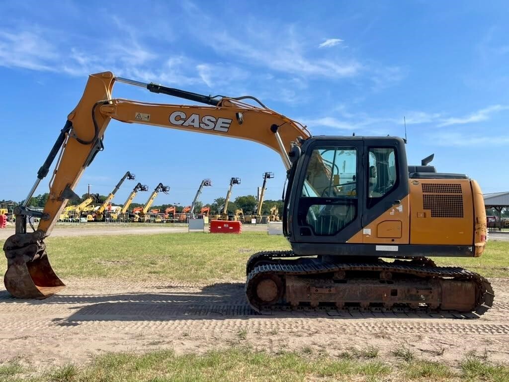 2019 CASE CX130D in Wills Point, TX