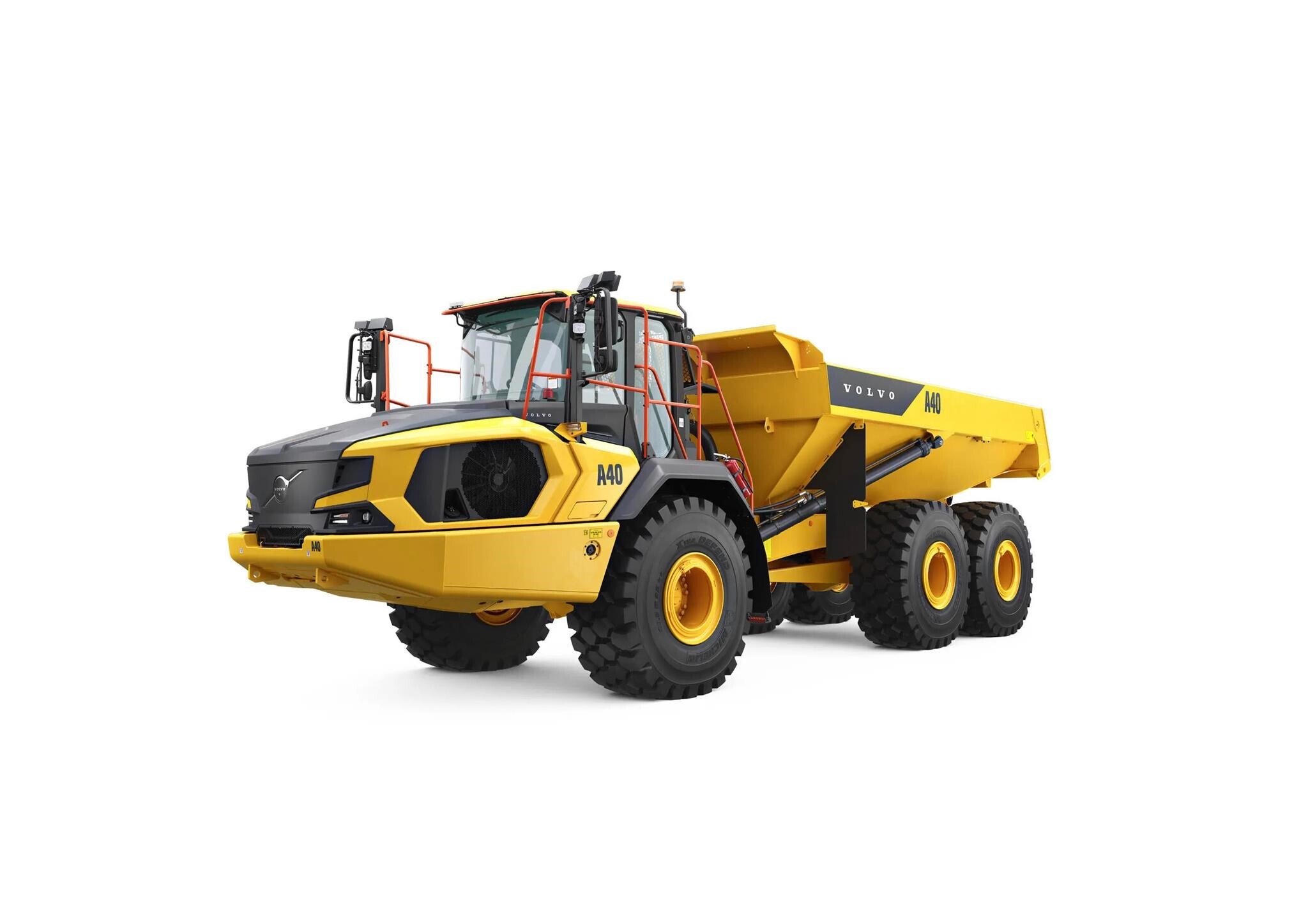 2026 VOLVO A40J in Butler, WI