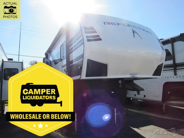2026 Grand Design Reflection 100 28RL in schererville IN
