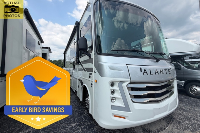 2027 Jayco Alante 29S in schererville IN