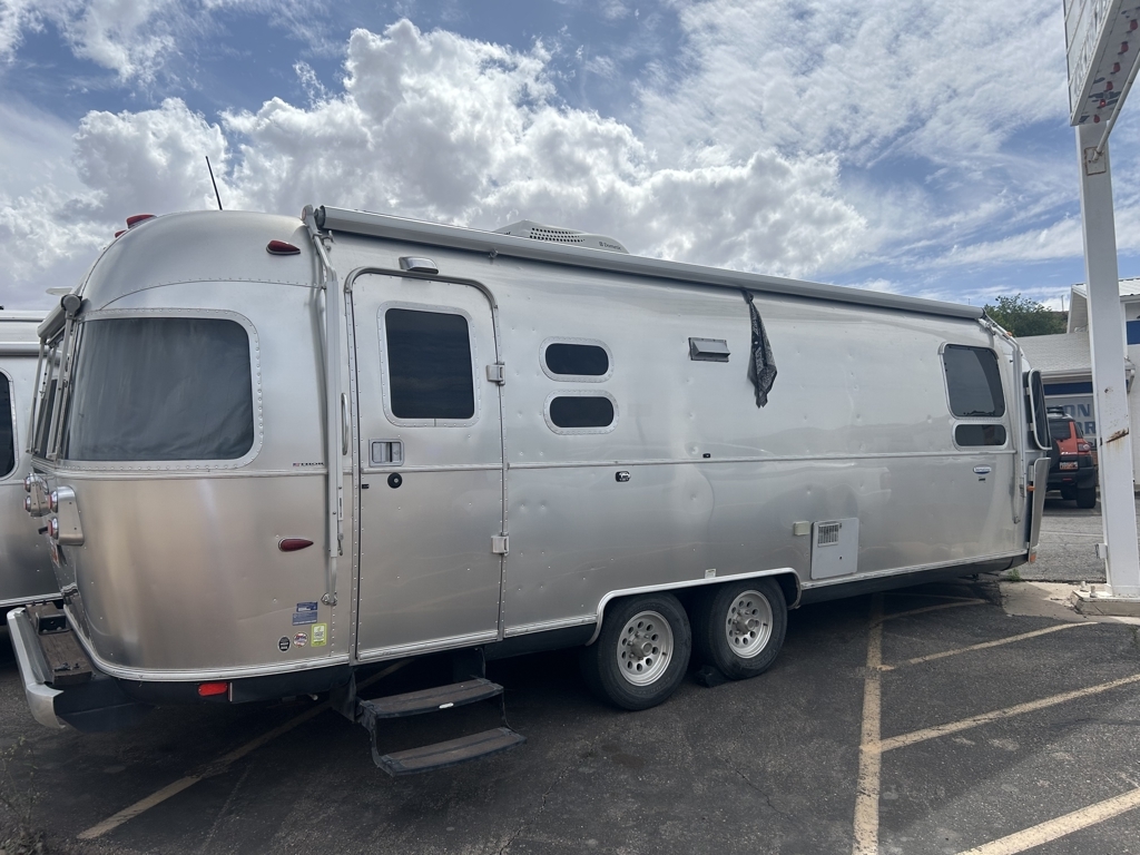 2013 Airstream 27FB in st george UT