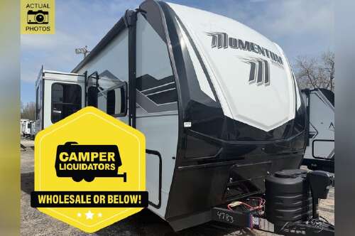 2026 Grand Design Momentum G-Class 29GS in schererville IN