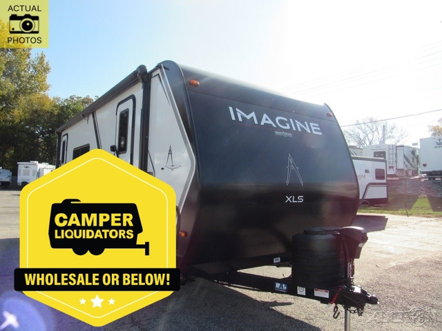 2026 Grand Design Imagine Xls 23LDE in schererville IN