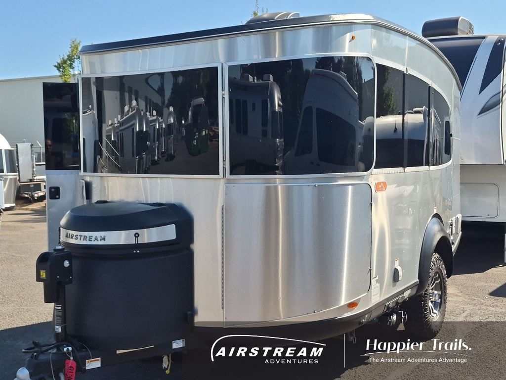 2023 Airstream Basecamp 20X in clackamas OR
