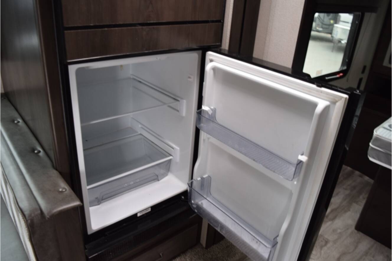 A photo of this 2022 Grand Design Transcend Xplor 221RB