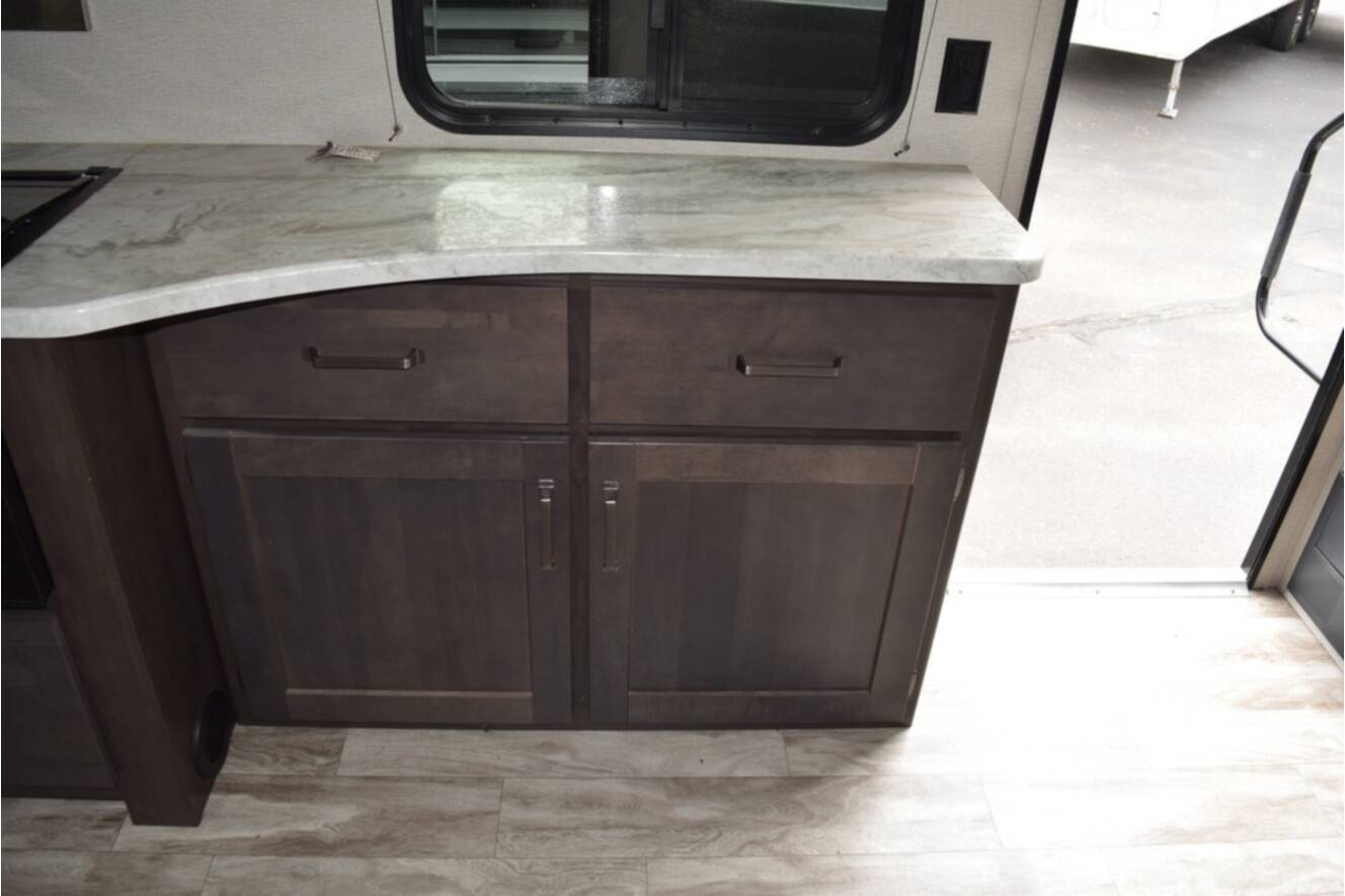 A photo of this 2022 Grand Design Transcend Xplor 221RB