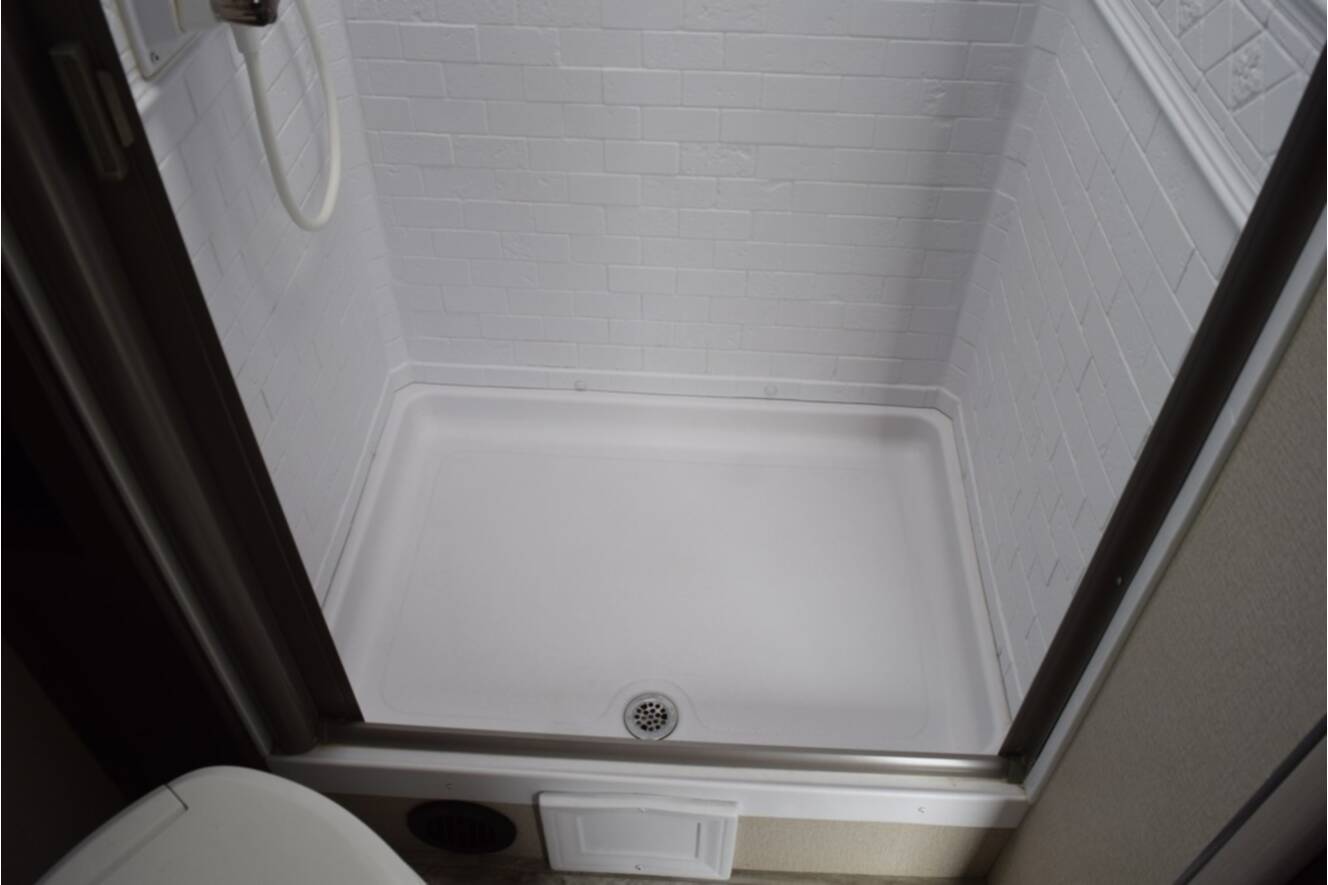 A photo of this 2022 Grand Design Transcend Xplor 221RB