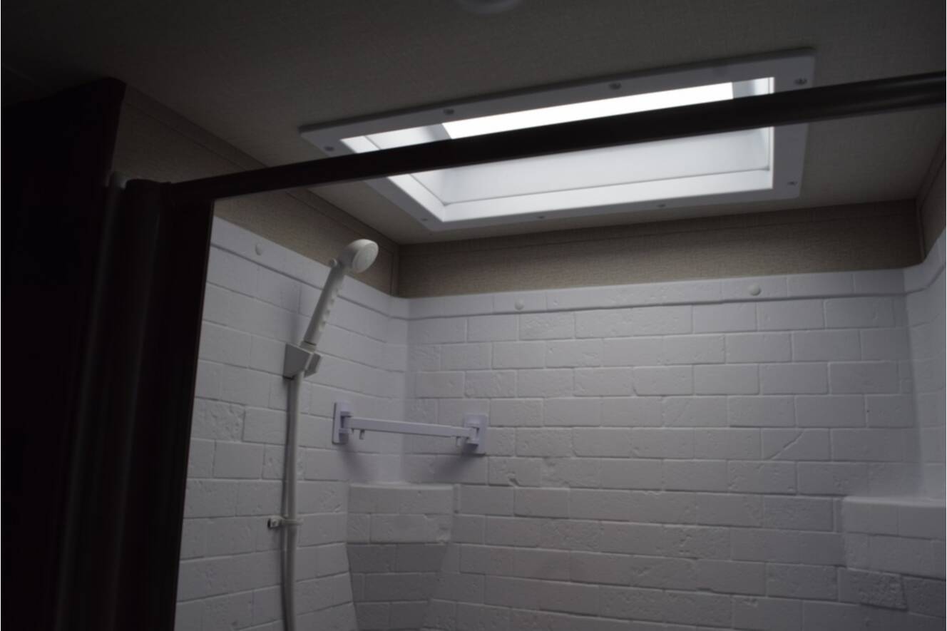 A photo of this 2022 Grand Design Transcend Xplor 221RB