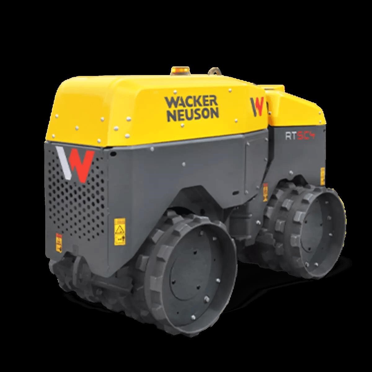 2026 WACKER NEUSON RTD-SC4 in Shakopee, MN