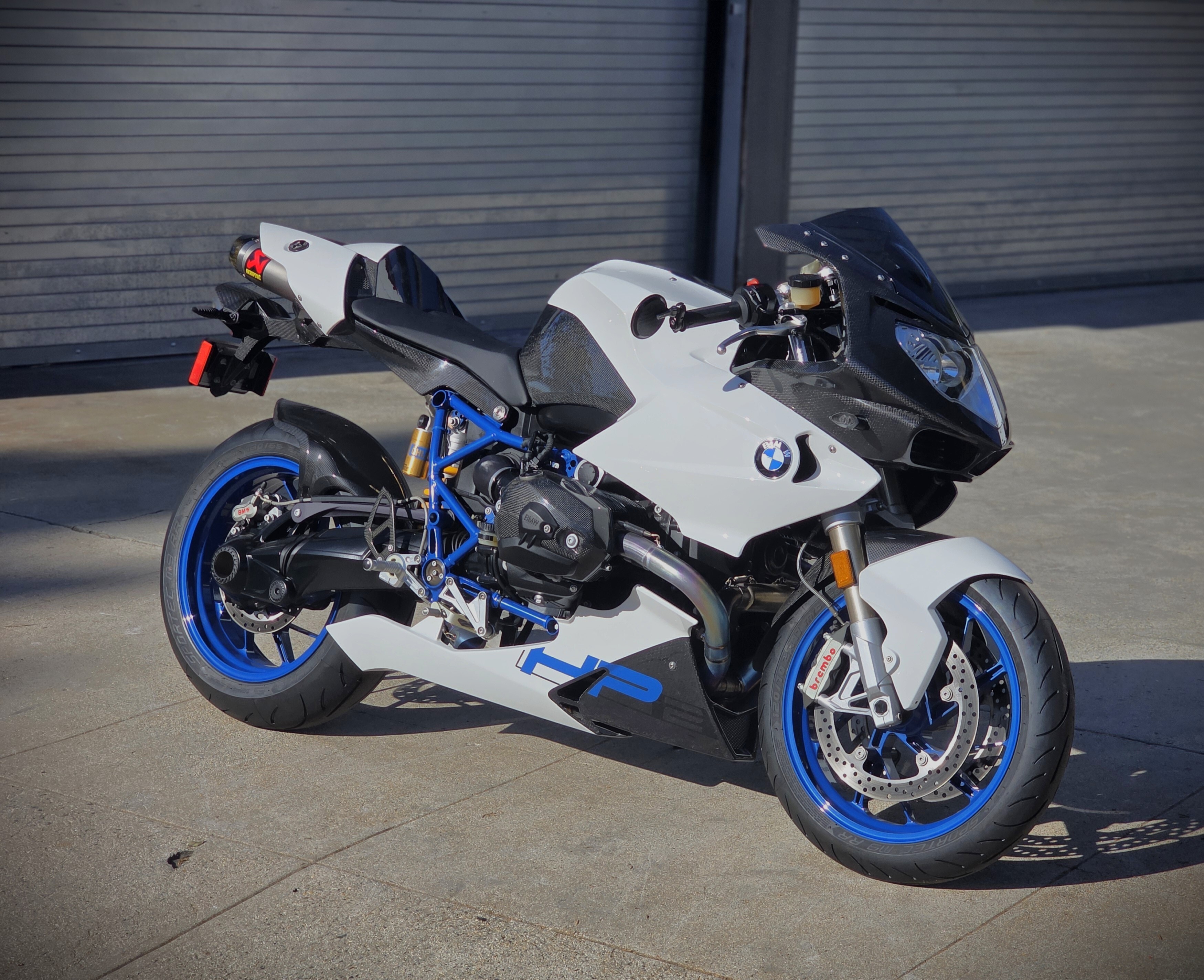 2008 BMW HP2 Sport SPORT in Glendale, CA