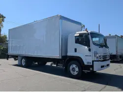 2026 ISUZU FTR